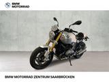 BMW R nineT - BMW Motorräder in Saarbrücken