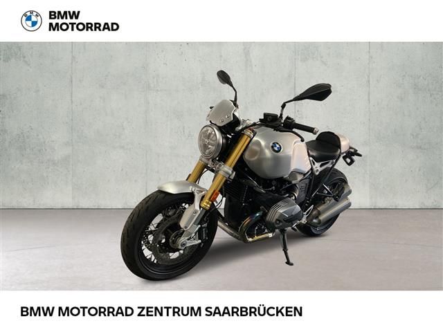 BMW R nineT