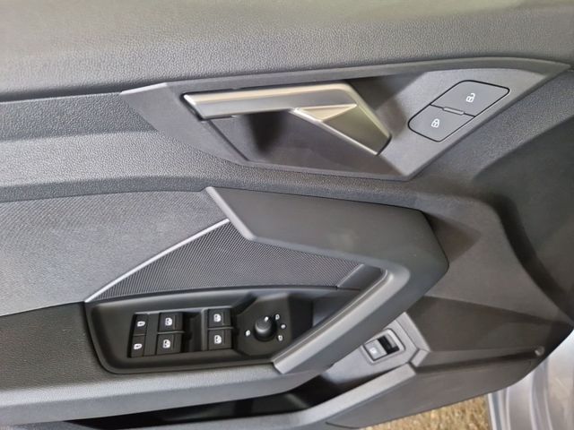 A3 Sportback 40 TFSI e ADVANCED LED+NAVI+ALU+PDC