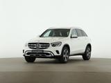 Mercedes-Benz GLC 300 de 4M MBUX AHK HUD Kamera LED Memory - Hybrid (Diesel/Elektro): Geländewagen