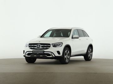 Mercedes GLC 300 - 2