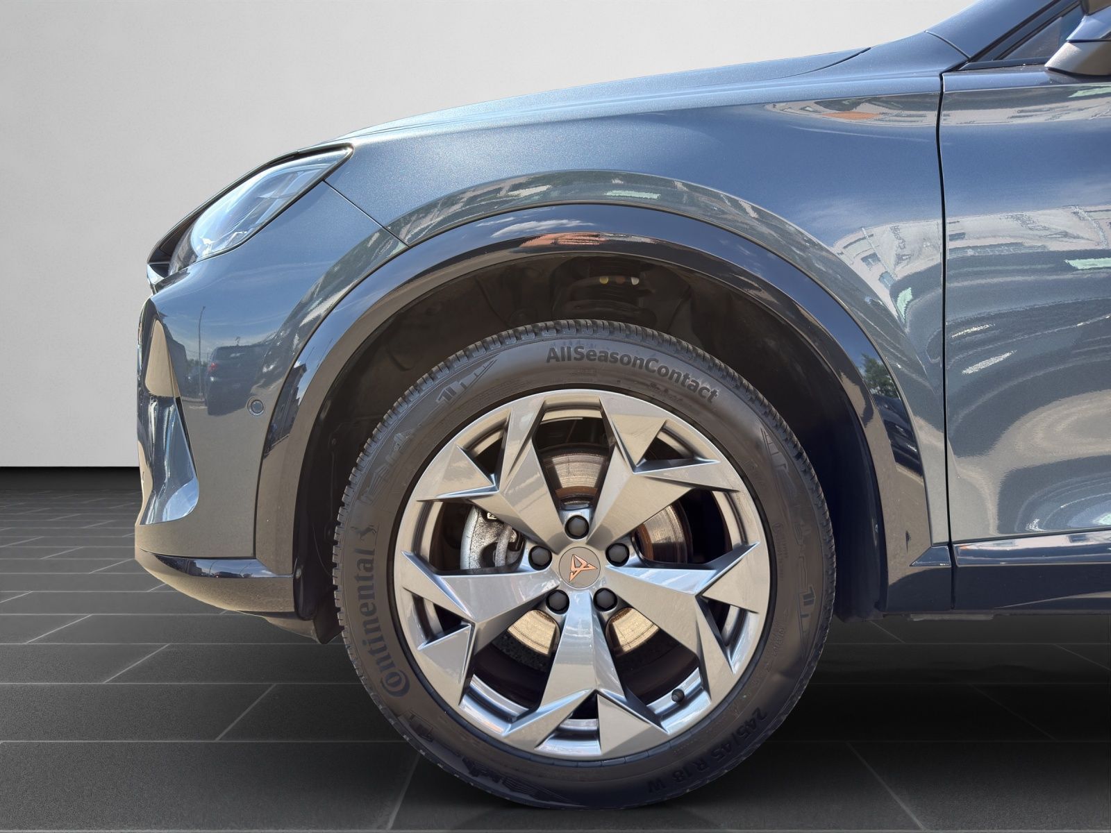 Cupra Formentor - Bild 8