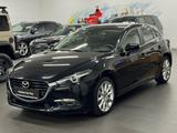 Mazda 3 Lim. Sports-Line LED/BOSE/KAMERA/1.HD/U-FREI! - Mazda Gebrauchtwagen in Erfurt