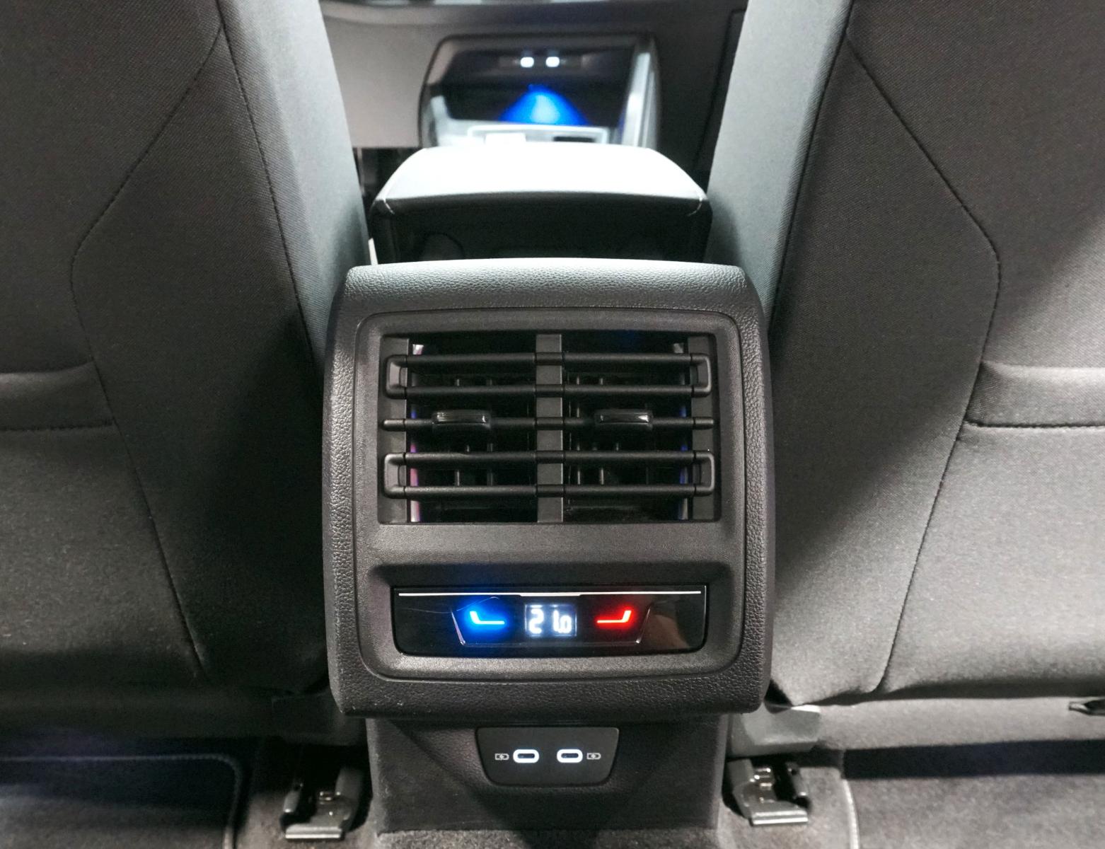 Volkswagen Golf VIII Variant Active 1.5 eTSI*LED*AHK*DAB, миниатюра 28