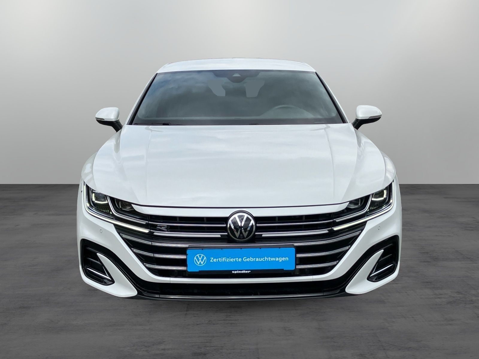 Volkswagen Arteon - Bild 6