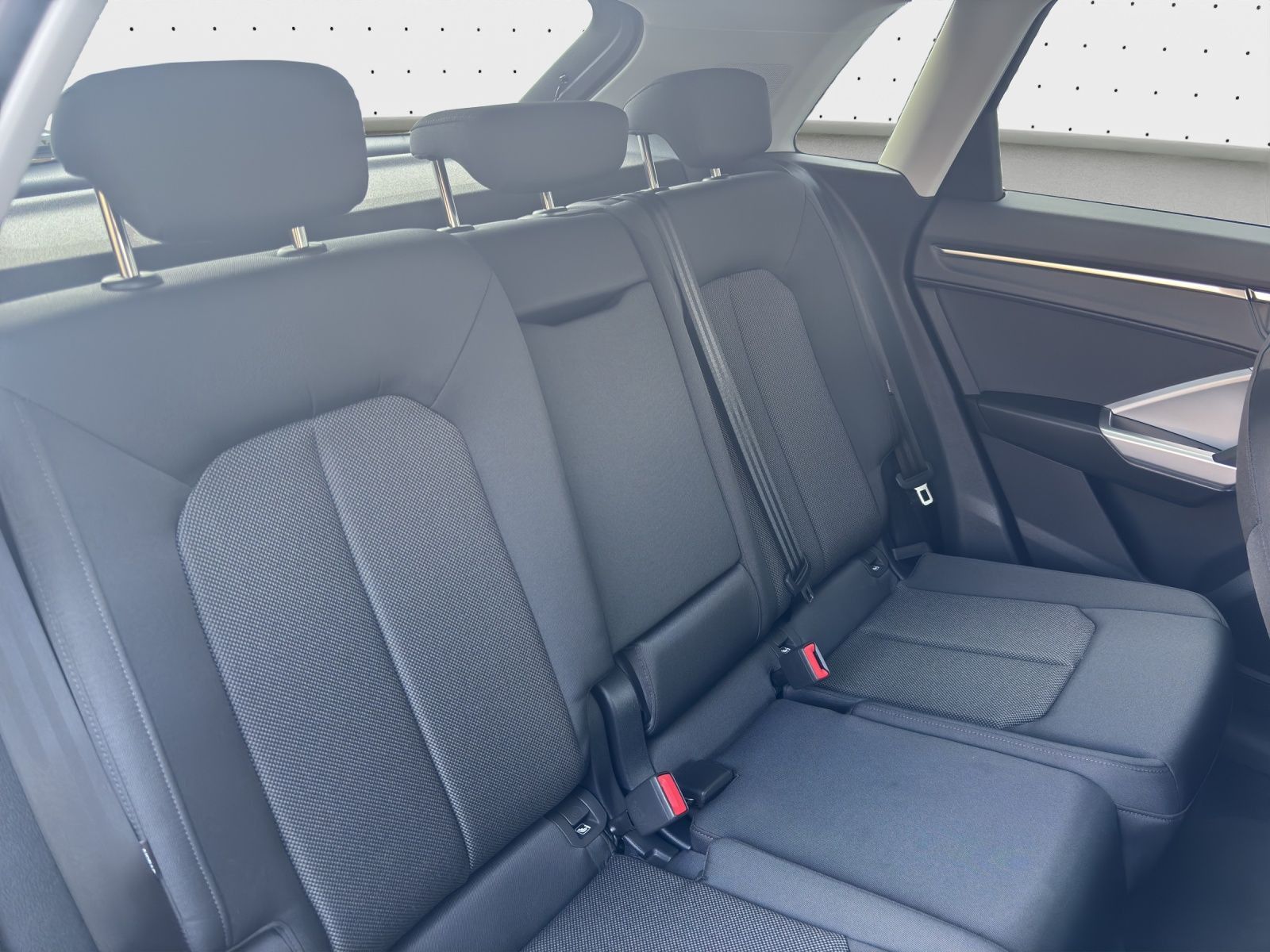 Audi Q3 - Bild 14