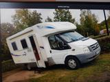 Ford Wohmobil Rimo - Angebote