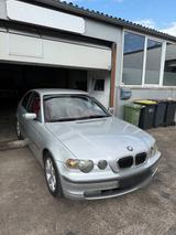 BMW e46 325Ti - BMW 325: 325ti