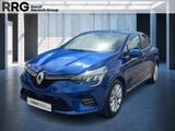 Renault Clio INTENS TCe 90 - Renault Clio Gebrauchtwagen in Hamburg