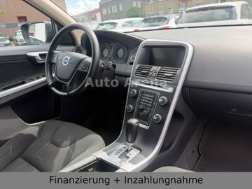 Volvo XC60 - 12