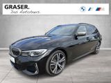 BMW M340d xDrive Touring NUR HÄNDLER / EXPORT - BMW: Kombi, E34