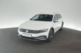 Volkswagen Passat Alltrack 2.0 TDI 4Motion DSG DCC AHK Navi - Volkswagen Passat Alltrack aus 2021