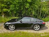Porsche 997 Carrera Coupé MY08 Carrera - Porsche 997: Coupé, Schaltgetriebe