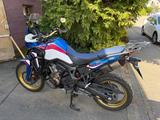 Honda Africa Twin CRF 1000 Automatikgetriebe - Angebote