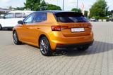 Skoda Fabia 1.0 TSI Style LED Navi Panorama ACC Kamera - Skoda: Orange