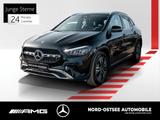 Mercedes-Benz GLA 200 d PROGRESSIVE AHK SHZ KLIMA NAVI MBUX - Mercedes-Benz GLA-Class Jahreswagen