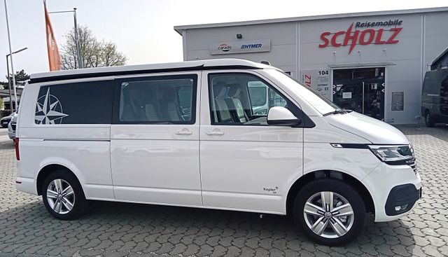 Westfalia Kepler Six 150 PS*DSG* 6-Sitzer*Navi/Kamera*Digi