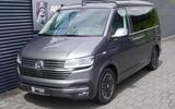 Volkswagen T6.1 CALIFORNIA OCEAN 2.0 TDI DSG|LED|AHK|NAVI - VW T6 California Gebrauchtwagen in Düsseldorf
