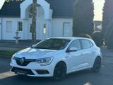 Renault Megane IV Lim. 5-trg. Life*SERVICE NEU* - Renault Megane: Kleinwagen