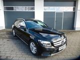Mercedes-Benz C 180 d T-Modell  Avantgarde NAVI AZV - Mercedes-Benz C 180 mit Diesel-Antrieb: Kombi