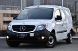 Mercedes-Benz Citan Kasten 109/111 CDI extralang - gebrauchte Mercedes-Benz Citan aus dem Jahr 2020
