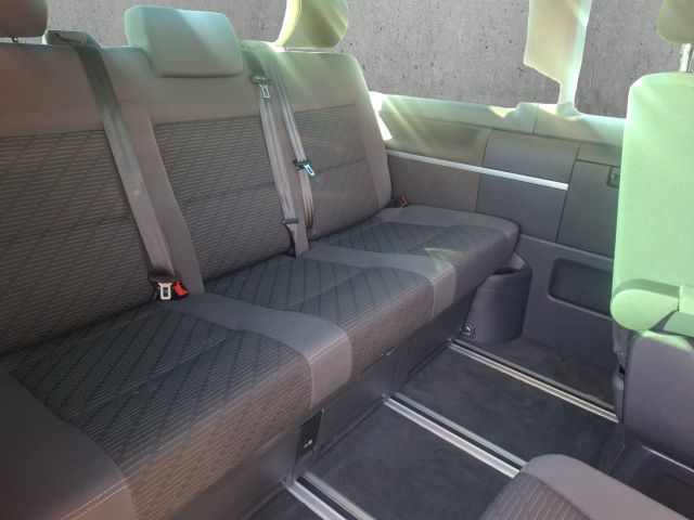 T5 Multivan Comfortline 2.0 BiTDI Bluetooth Navi