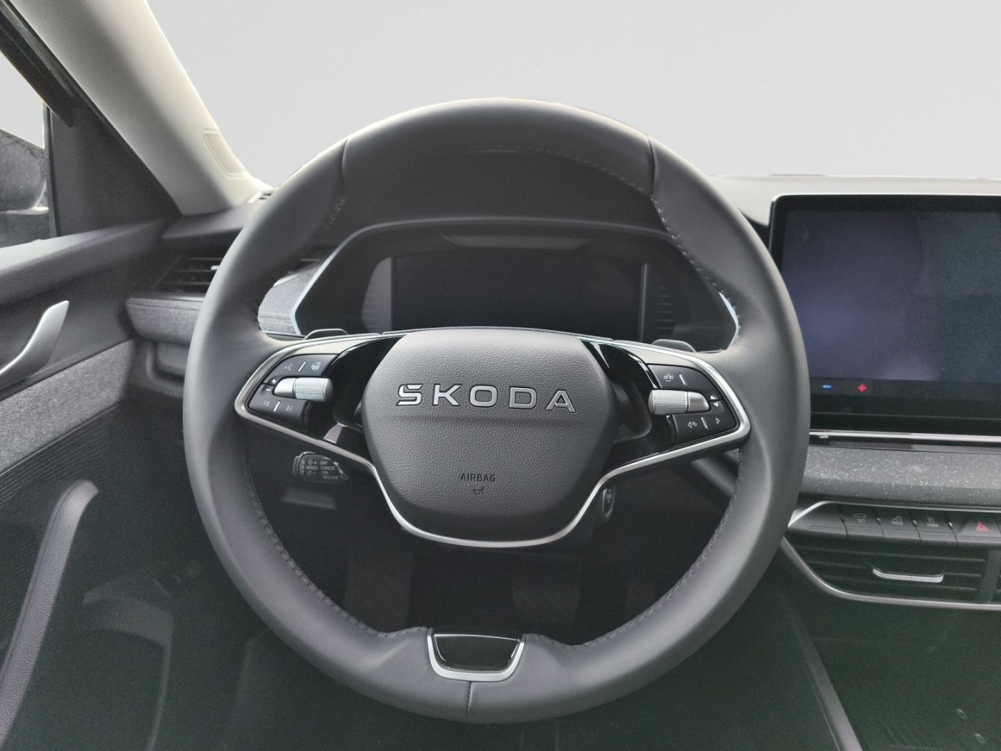 Skoda Octavia - Bild 12