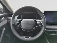 Skoda Octavia - Vorschau Bild 12