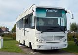 Concorde Liner Plus 940 M 45.000KM - Concorde Liner