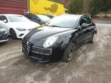 Alfa Romeo MiTo Basis-Klima - Alfa Romeo MiTo: Coupe