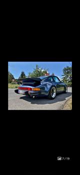 Porsche 911 930 3.0 SC WTL Turbo Fuchs, re... - Porsche aus 1981: 911 Sc