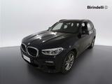 BMW X3 (G01/F97) - X3 xDrive20d Msport - BMW: F01