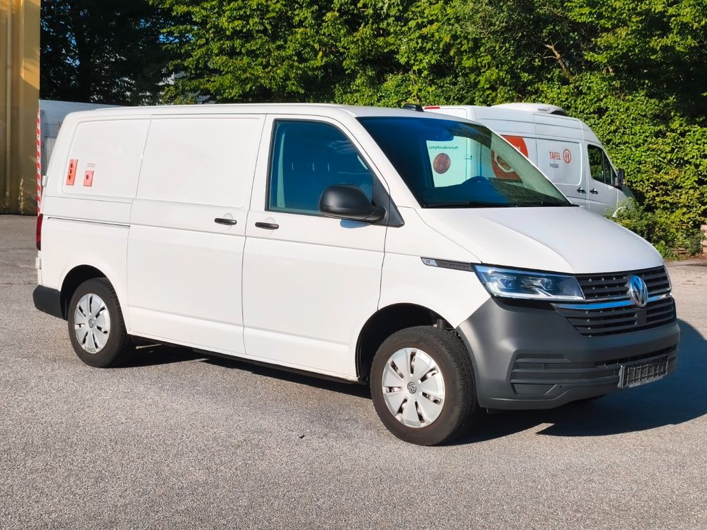 Image of Volkswagen T6 Transporter