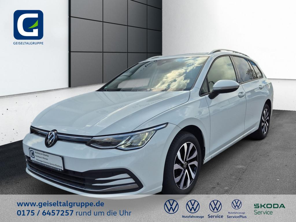 Volkswagen Golf VIII Variant 2.0 TDI Active *LED*NAVI*DAB*S