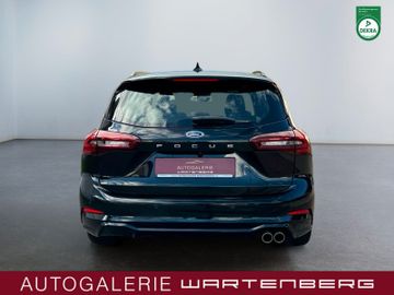 Ford Focus - 4