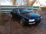 Audi 80 Cabrio 2.6 V6 Schalter - Audi Cabriolet aus 1997