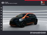 Toyota Aygo 1.0-l-VVT-i 5-Türer x-JBL ATM KlimaA - Toyota Aygo (X) in Köln