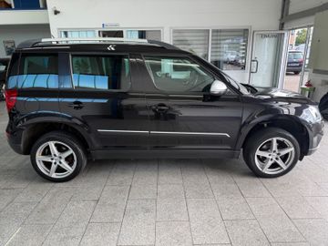 Skoda Yeti - 6