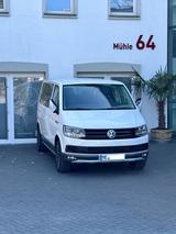 Volkswagen T6 Multivan PAN AMERICANA *GARANTIE* ACC STHZ AK - Volkswagen T6 Multivan in Solingen
