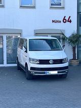 Volkswagen T6 Multivan PAN AMERICANA *GARANTIE* ACC STHZ AK - Volkswagen: America