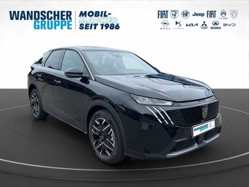 Peugeot 3008 Allure Hybrid 145 360° AHK SHZ LED NAVI