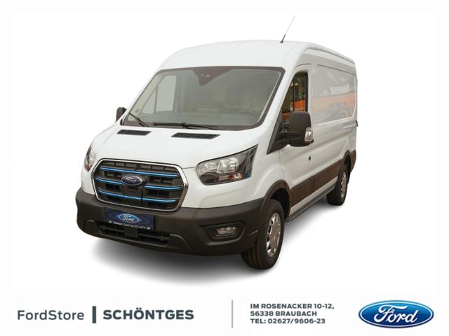 Ford Transit Kasten Elektro 350L2H2 Trend Navi12''  P