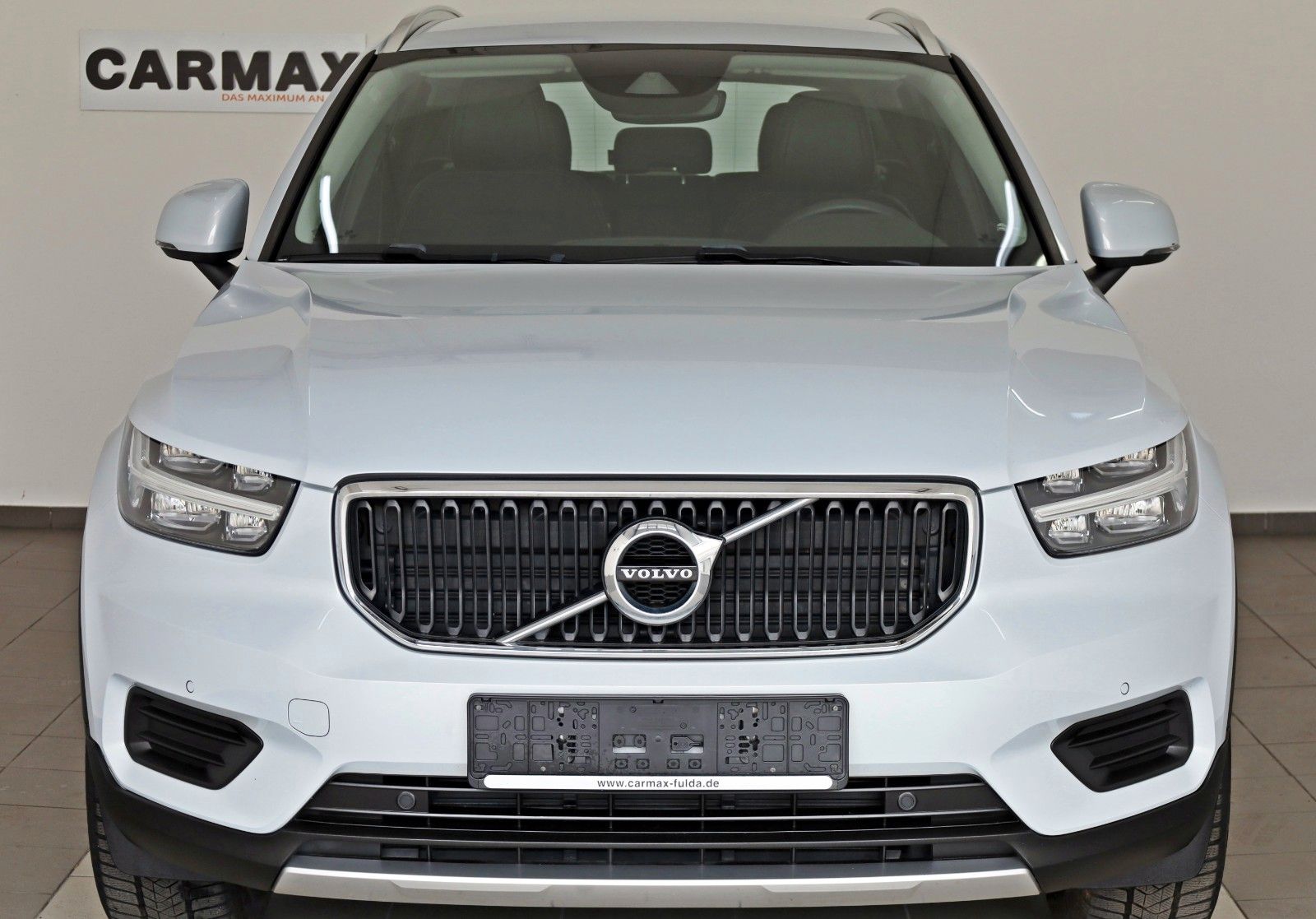 Fahrzeugabbildung Volvo XC40 Momentum Pro,Navi,LED,PDC,Carplay