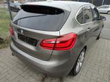 BMW Active Tourer 218 d,Navi,LED,Kamera,SHZ - BMW 218 aus 2014