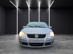 VW Polo 1.4 Comfortline