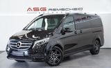 Mercedes-Benz V 250 d EDITION Lang AMG Line *1.H *Pano *MwSt.  - Mercedes-Benz V-Class in Wuppertal
