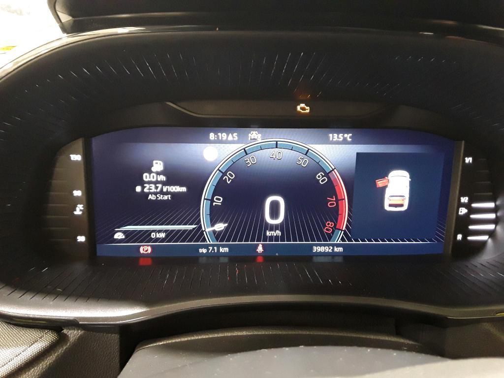 Skoda Fabia Ambition 1.0 TSI Pano*Tempo*PDC*SH*Klima