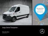 Mercedes-Benz Sprinter eSprinter 312 KA Hoch Klima+Kamera+SiHz - Mercedes-Benz Sprinter mit Elektro-Antrieb: Automatik
