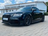 Audi TT RS plus Coupe 2.5 TFSI S tronic quattro - - Audi TT RS: Automatik