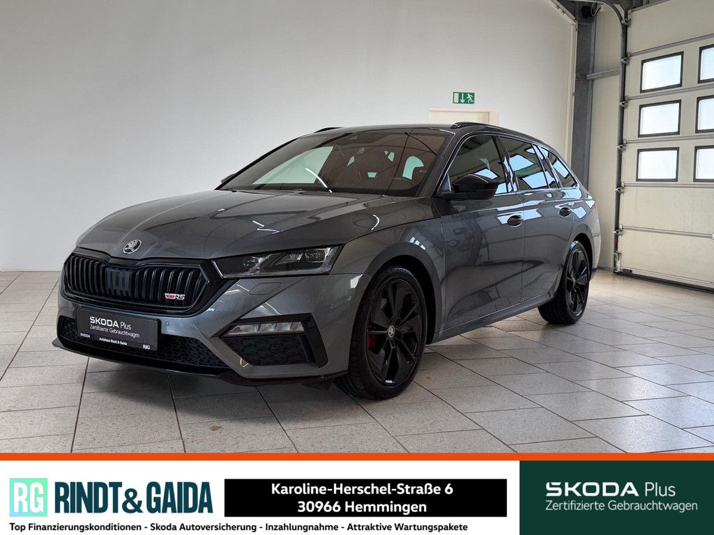 Image of Skoda Octavia